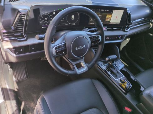 Used 2023 Kia Sportage X-Pro AWD/4WD image 10