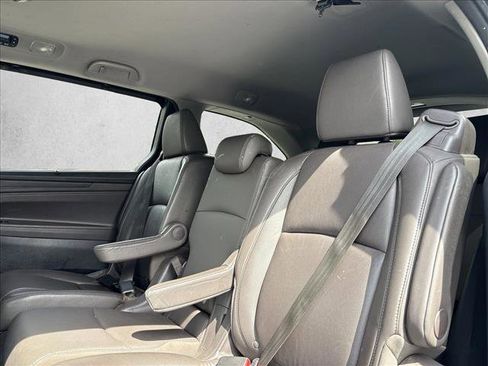 Used 2020 Honda Odyssey EX-L image 19