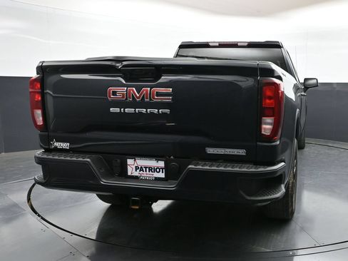 Used 2023 GMC Sierra 1500 Elevation AWD/4WD image 26