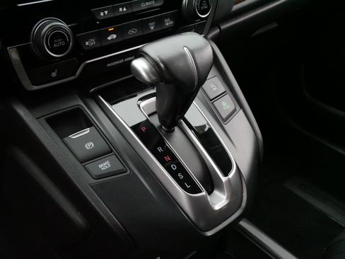 Used 2022 Honda CR-V EX-L image 17