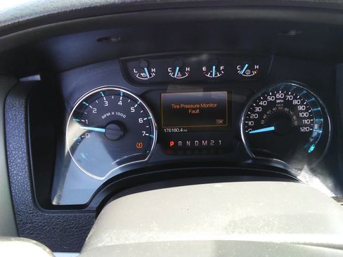 Used 2011 Ford F150 FX4 image 18