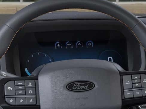 New 2026 Ford F150 Tremor AWD/4WD image 13