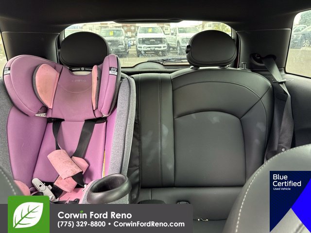Used 2019 MINI Cooper 2-Door Hardtop FWD image 14