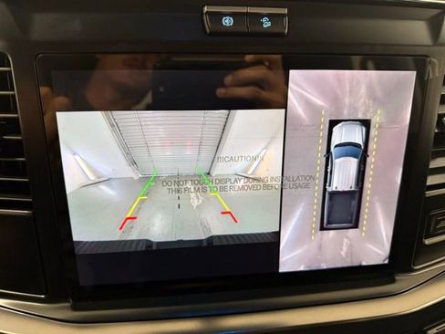 New 2026 Ford F350 Lariat w/ Black Appearance Package image 22