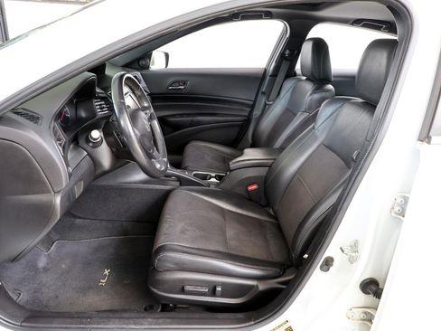 Used 2016 Acura ILX FWD image 13