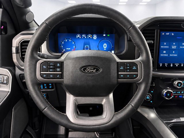 Used 2026 Ford F150 Lariat w/ Bed Utility Package AWD/4WD image 48