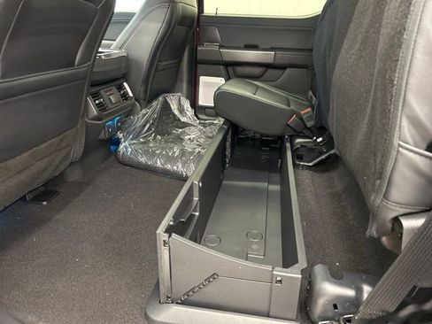 New 2025 Ford F150 Lariat w/ Equipment Group 502A High image 45