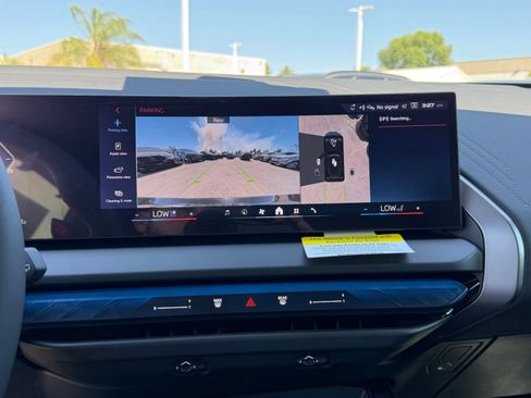 New 2026 BMW X3 M50 AWD/4WD image 29