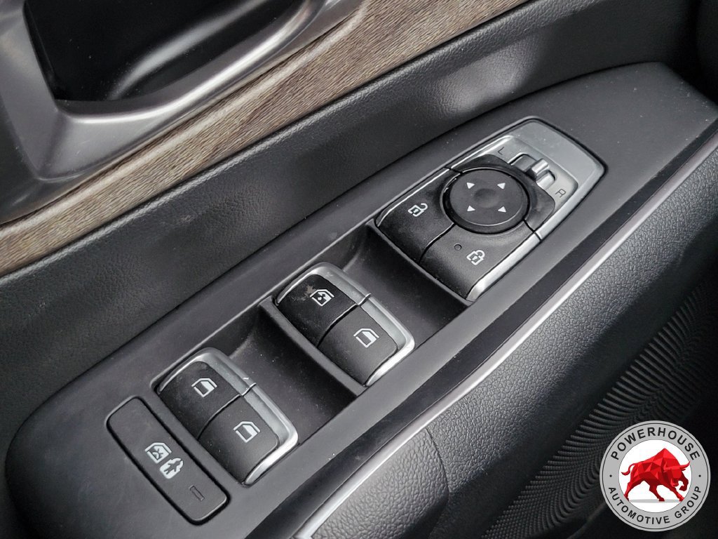 Used 2023 Kia Sorento EX w/ Panoramic Sunroof Package FWD image 30