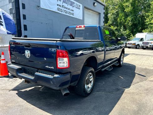 Used 2020 RAM 2500 Tradesman image 7
