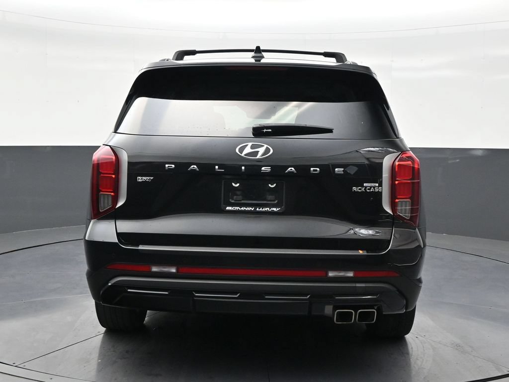 Used 2023 Hyundai Palisade XRT w/ Cargo Package AWD/4WD image 4