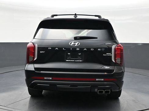 Used 2023 Hyundai Palisade XRT w/ Cargo Package image 4