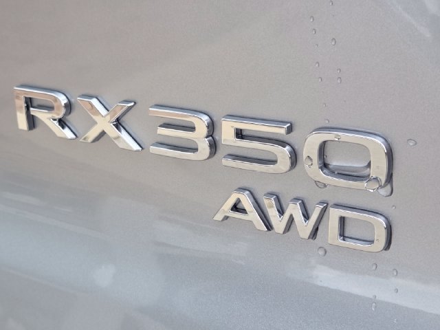 New 2026 Lexus RX 350 Premium w/ Convenience Package AWD/4WD image 26