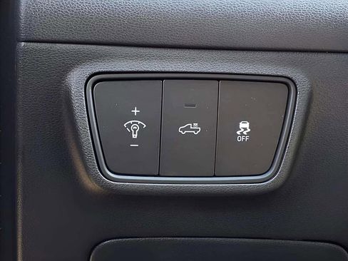 Certified 2023 Hyundai Santa Cruz Limited image 11