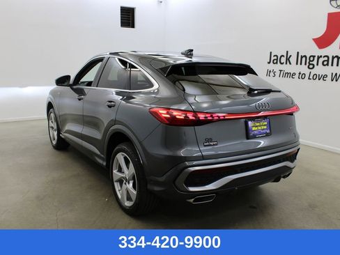 New 2025 Audi Q5 Premium Plus image 2