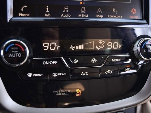 Certified 2024 Nissan Murano SL image 20