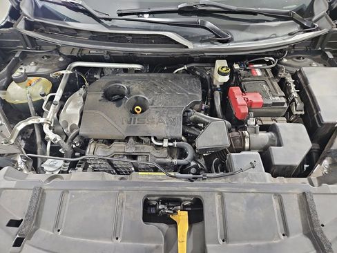 Used 2021 Nissan Rogue SL AWD/4WD image 22