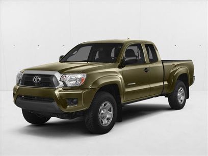 Used 2015 Toyota Tacoma 4x4 Access Cab V6 w/ TRD Off-Road Package