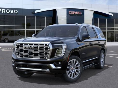 New 2026 GMC Yukon Denali image 6