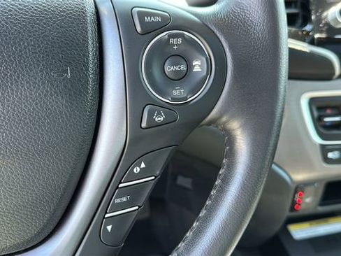 Used 2023 Honda Ridgeline RTL-E image 15