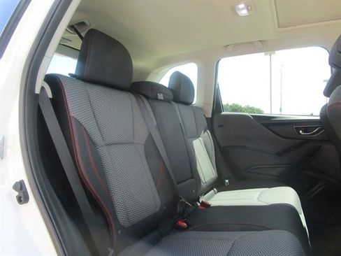 Used 2022 Subaru Forester Sport image 23