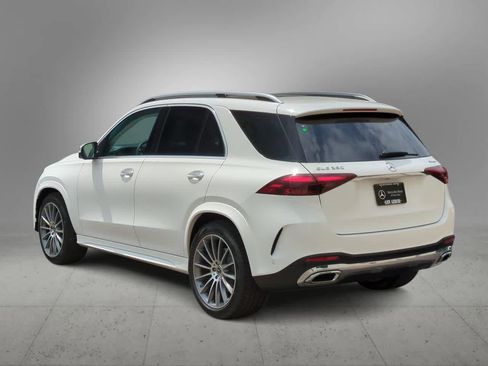 Used 2026 Mercedes-Benz GLE 350 4MATIC image 6