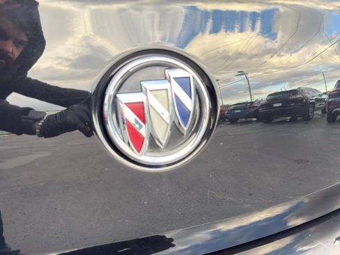 Used 2019 Buick LaCrosse Essence w/ Sun and Shade Package FWD image 76