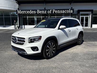 Certified 2023 Mercedes-Benz GLB 250