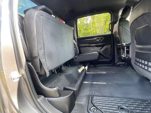 Used 2022 RAM 1500 TRX w/ TRX Level 1 Equipment Group AWD/4WD image 24