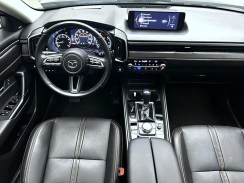 Used 2025 MAZDA CX-50 AWD 2.5 S w/ Premium Plus Pkg image 14
