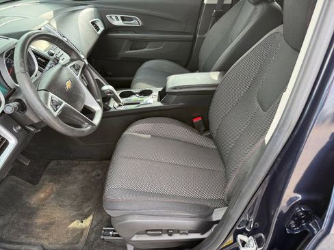 Used 2015 Chevrolet Equinox LT FWD image 10