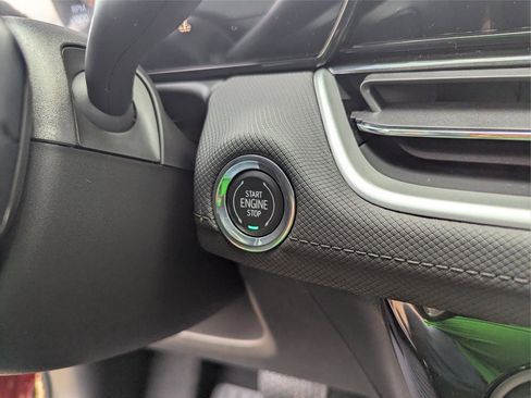 New 2026 Chevrolet TrailBlazer LT w/ Convenience Package image 13