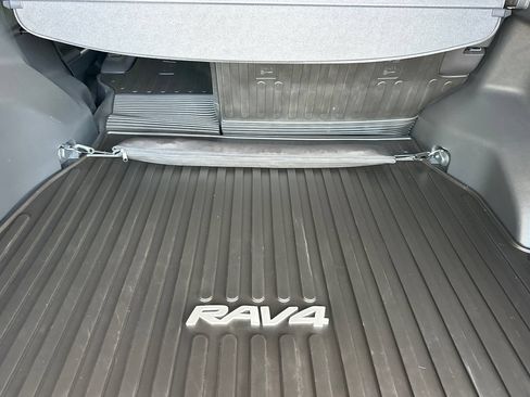 Used 2023 Toyota RAV4 XLE Premium AWD/4WD image 12