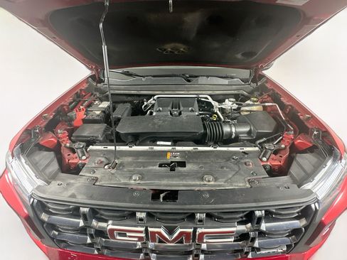 Used 2023 GMC Canyon AT4 AWD/4WD image 31