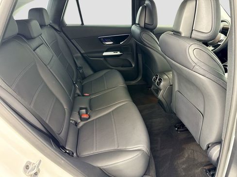 Certified 2026 Mercedes-Benz GLC 300 image 20