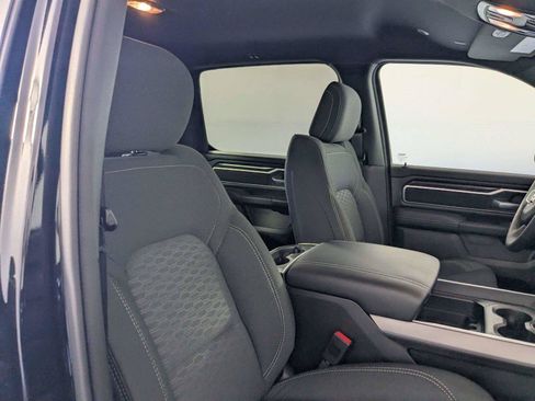 Used 2026 RAM 1500 Big Horn w/ Night Edition AWD/4WD image 32