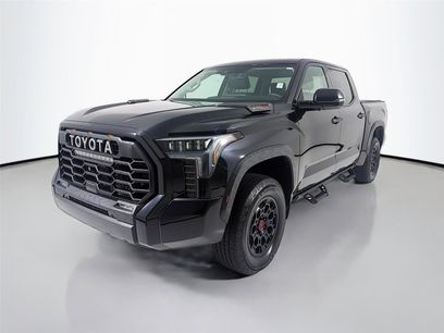 Used 2022 Toyota Tundra TRD Pro