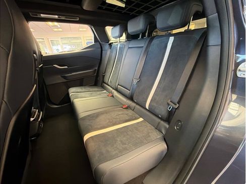 Used 2023 Fisker Ocean Extreme image 31