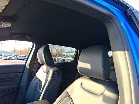 New 2026 Jeep Compass Limited AWD/4WD image 11