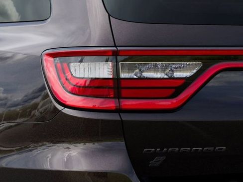 New 2026 Dodge Durango GT image 11