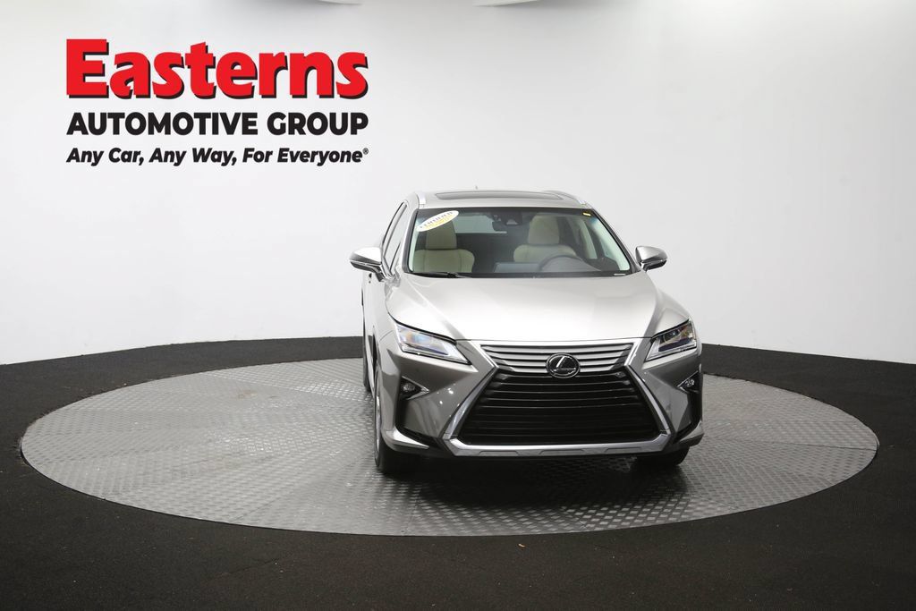 Used 2018 Lexus RX 350 AWD w/ Premium Package image 60
