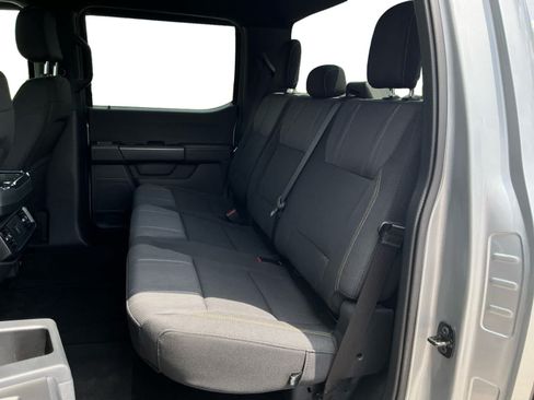 Used 2024 Ford F150 STX AWD/4WD image 13
