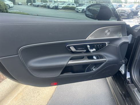 Certified 2025 Mercedes-Benz AMG GT 63 image 14