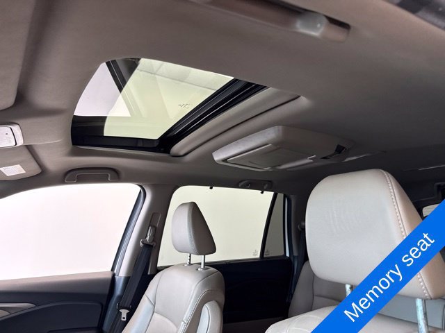Used 2019 Honda Pilot EX-L image 11