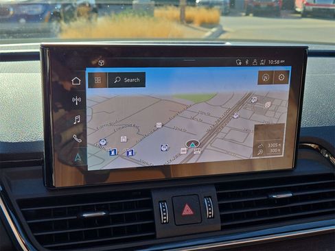 Used 2021 Audi Q5 2.0T Premium Plus w/ Premium Plus Package image 19