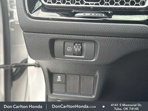 New 2026 Honda Civic Sport Touring image 28