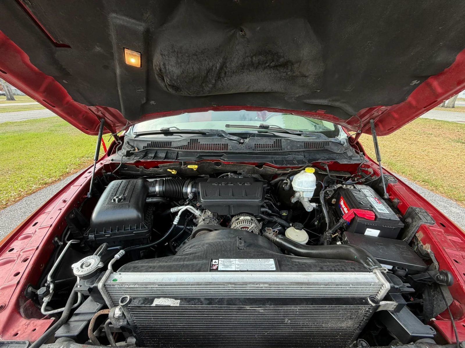 Used 2009 Dodge Ram 1500 Truck SLT w/ Popular Equipment Group RWD image 20