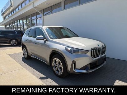 Used 2025 BMW X1 xDrive28i