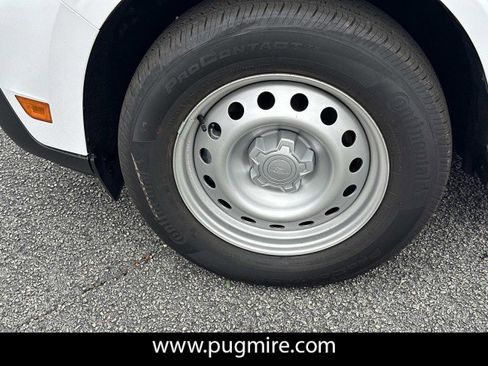 New 2025 Ford Maverick XL image 11