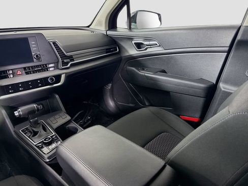 Used 2023 Kia Sportage LX FWD image 21